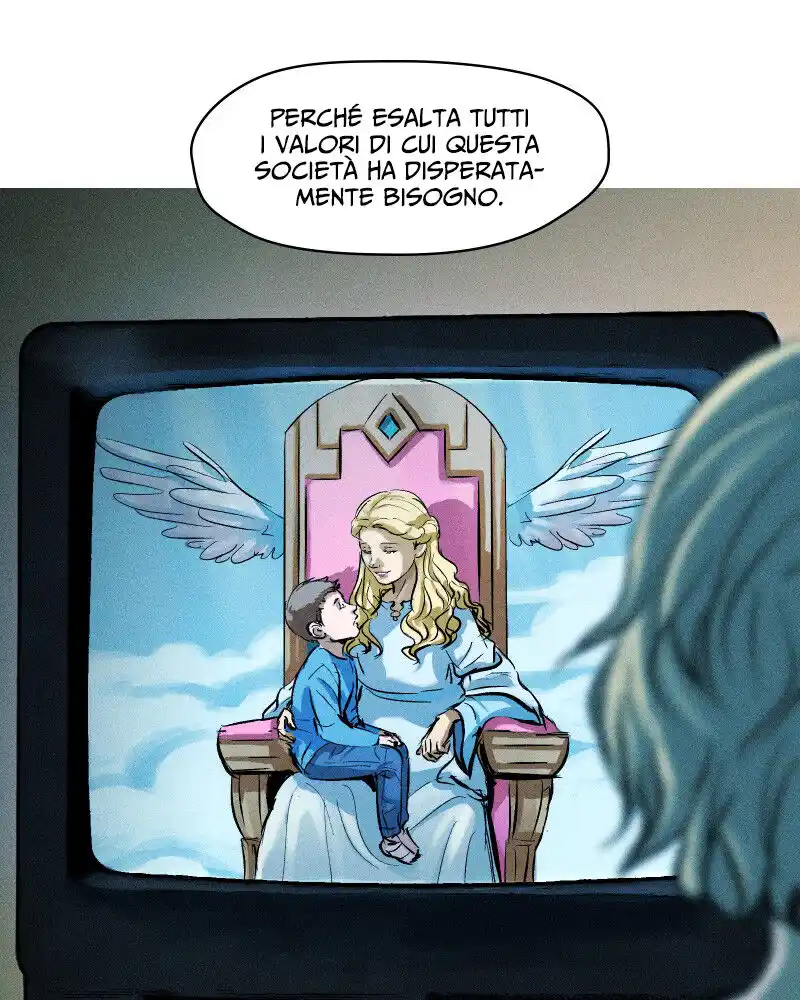 GremoryLand Capitolo 20 page 25