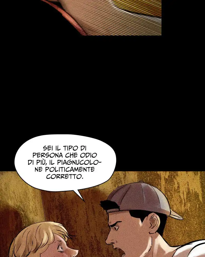 GremoryLand Capitolo 20 page 4