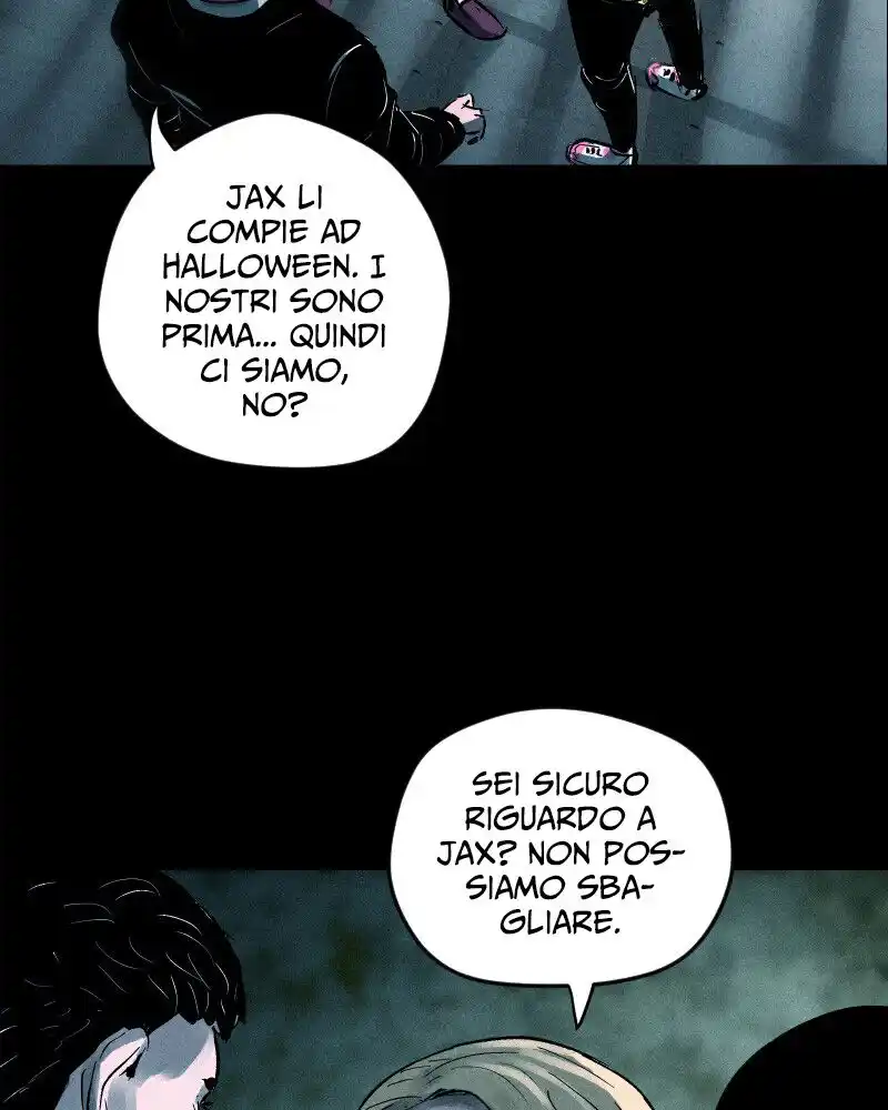 GremoryLand Capitolo 24 page 33