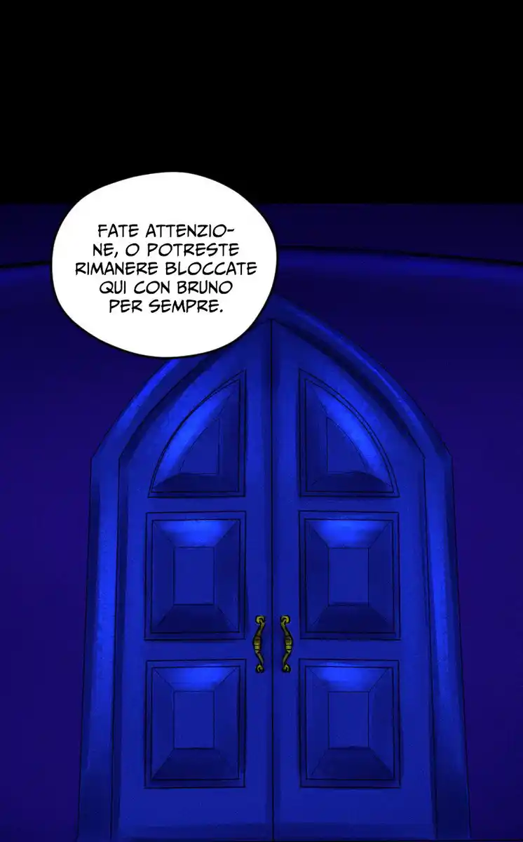 GremoryLand Capitolo 39 page 24