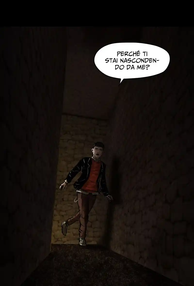 GremoryLand Capitolo 11 page 37