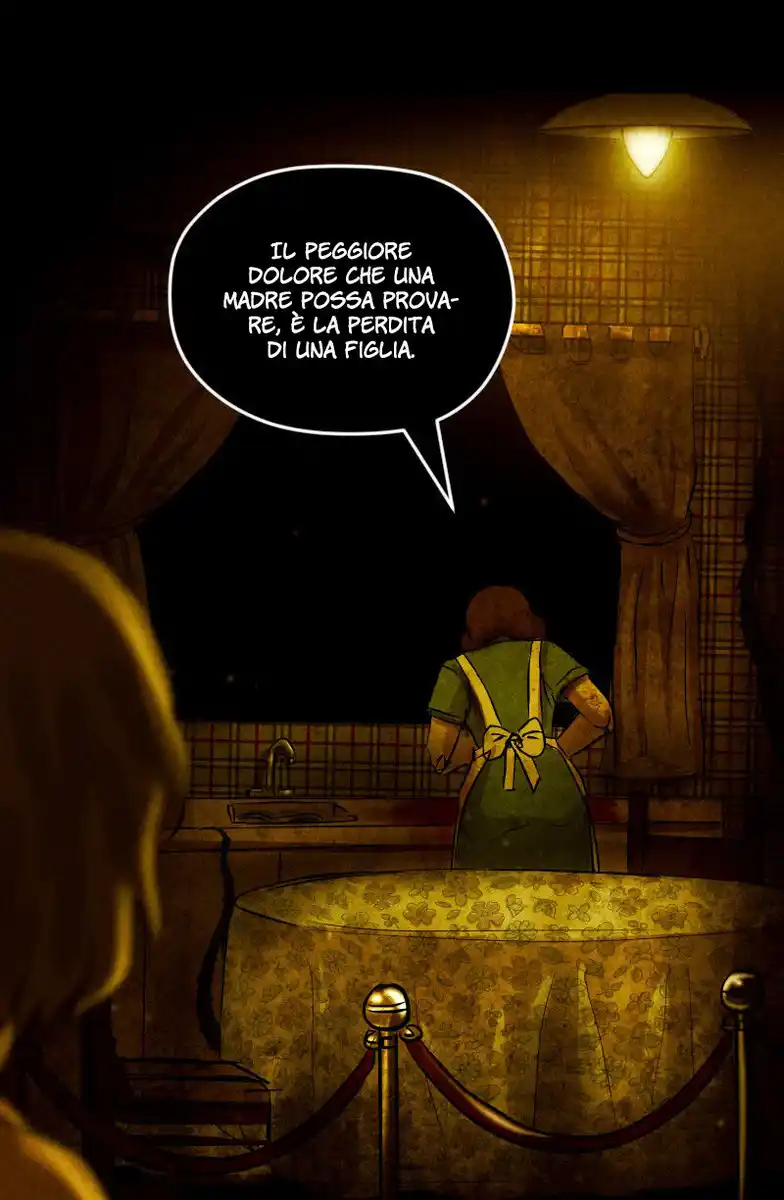 GremoryLand Capitolo 59 page 15