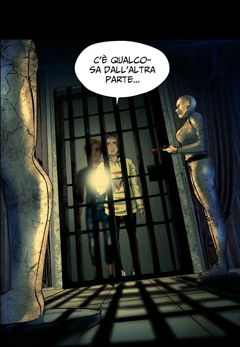 GremoryLand Capitolo 07 page 22