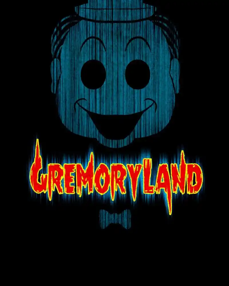 GremoryLand Capitolo 40 page 3