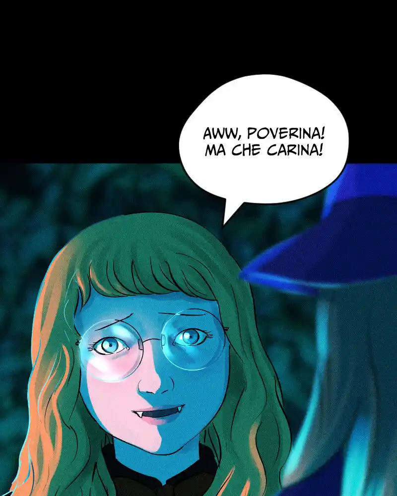 GremoryLand Capitolo 45 page 18