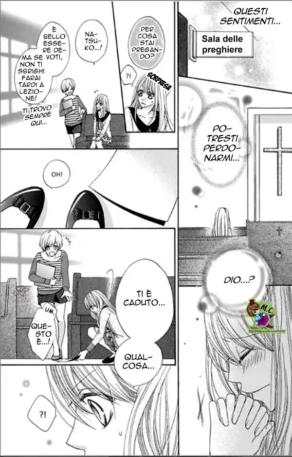 Akuma Keiyaku Shoujo Capitolo 01 page 9