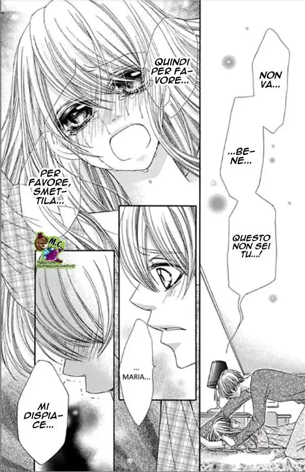 Akuma Keiyaku Shoujo Capitolo 04 page 27