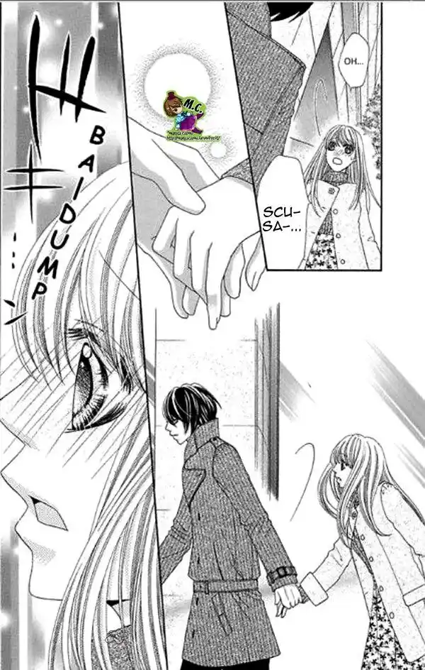 Akuma Keiyaku Shoujo Capitolo 07 page 14