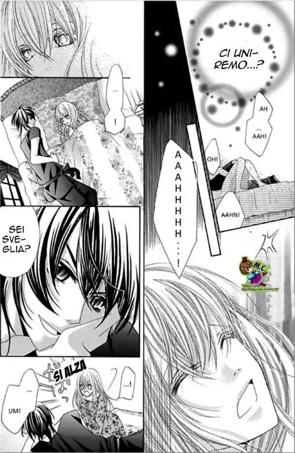 Akuma Keiyaku Shoujo Capitolo 02 page 26