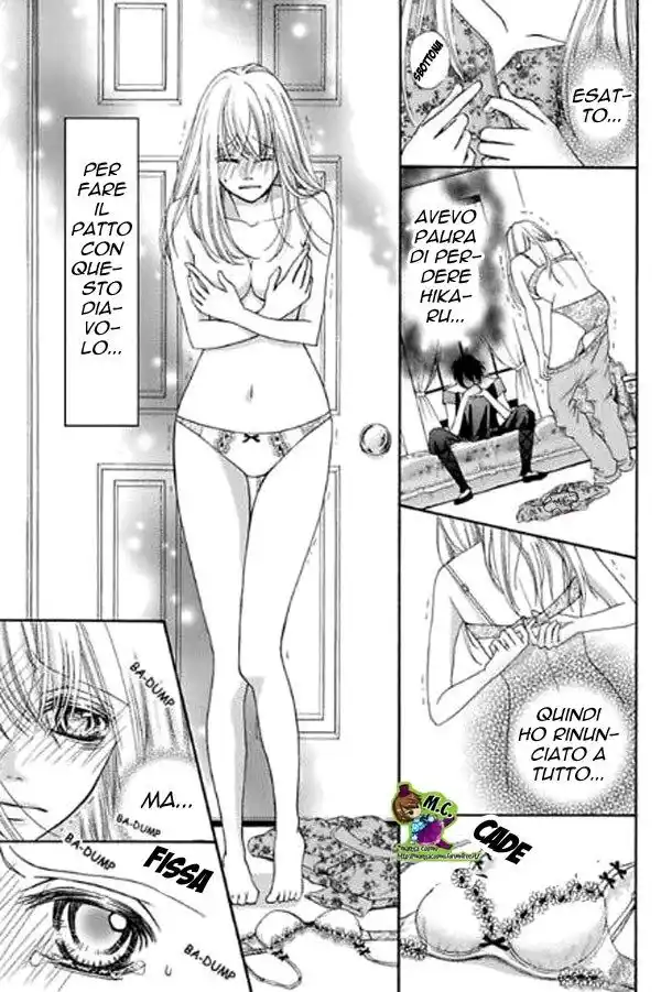 Akuma Keiyaku Shoujo Capitolo 02 page 5