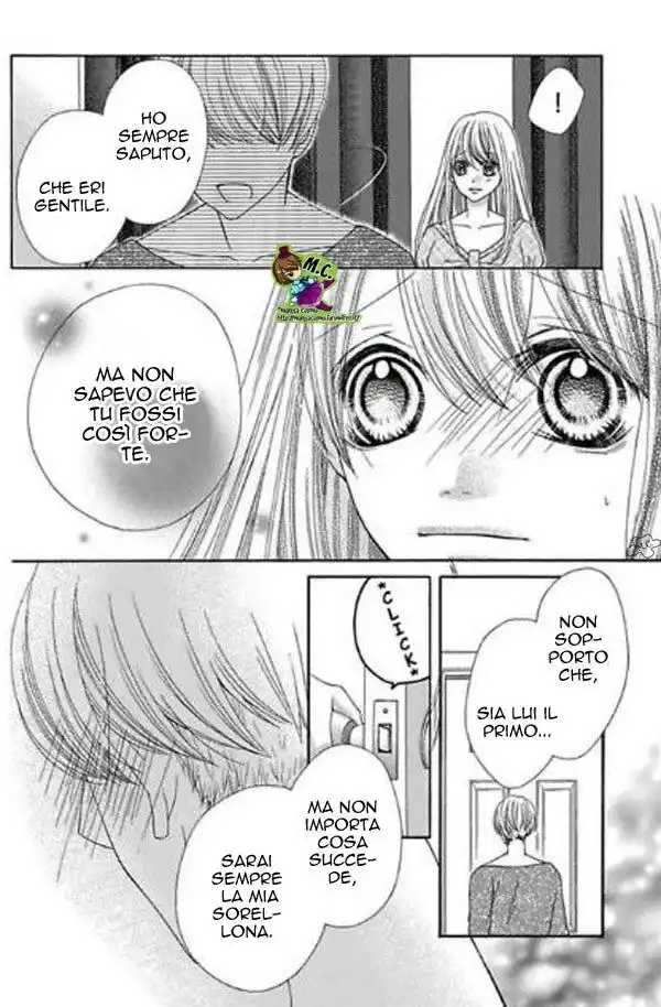 Akuma Keiyaku Shoujo Capitolo 05 page 14