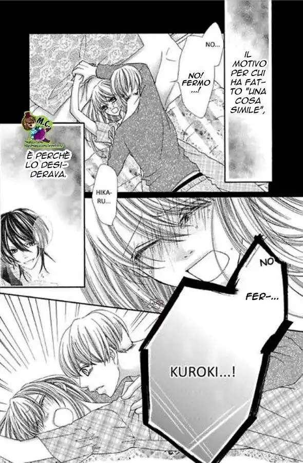 Akuma Keiyaku Shoujo Capitolo 05 page 2