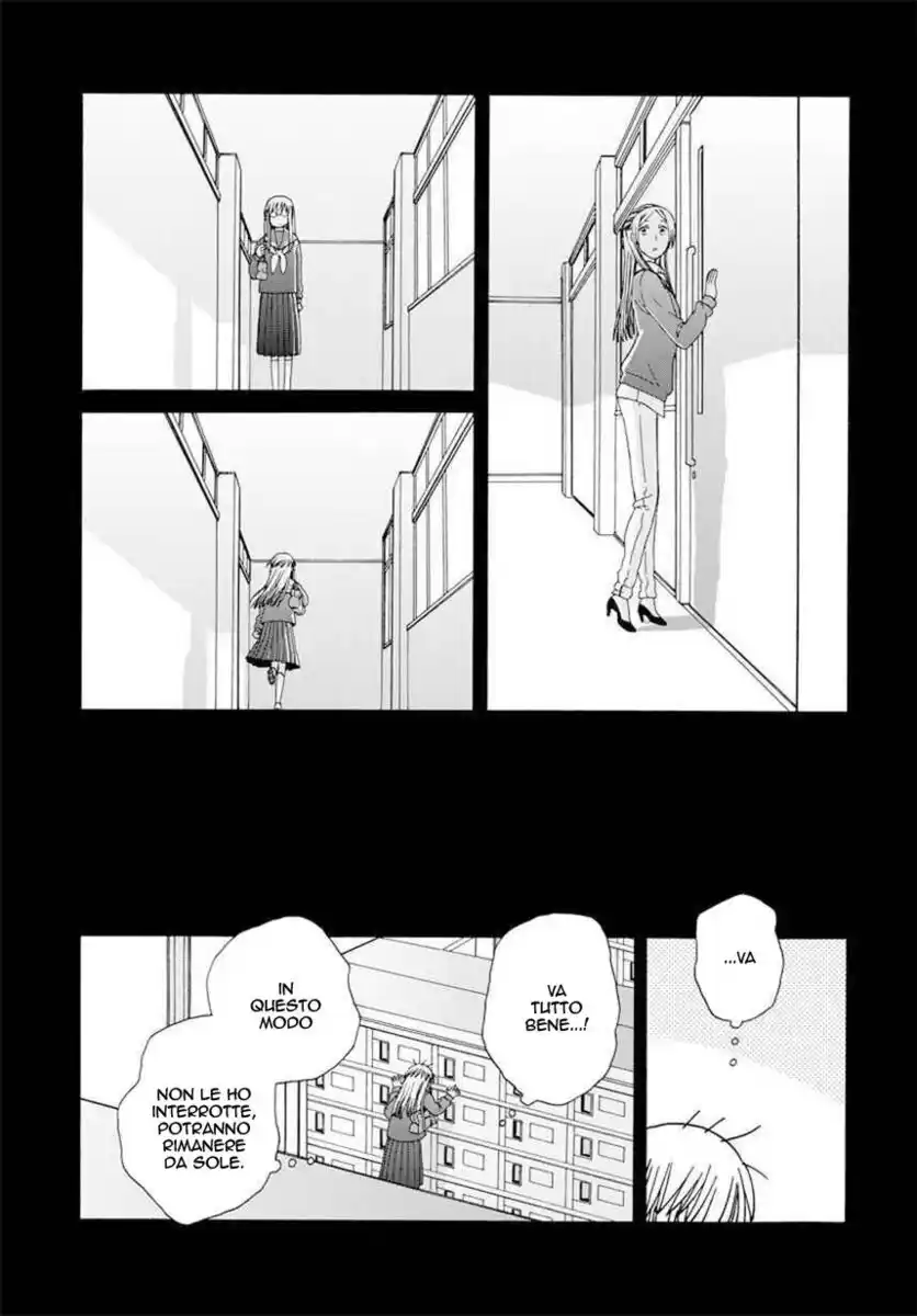 14-sai no Koi Capitolo 42.3 page 5