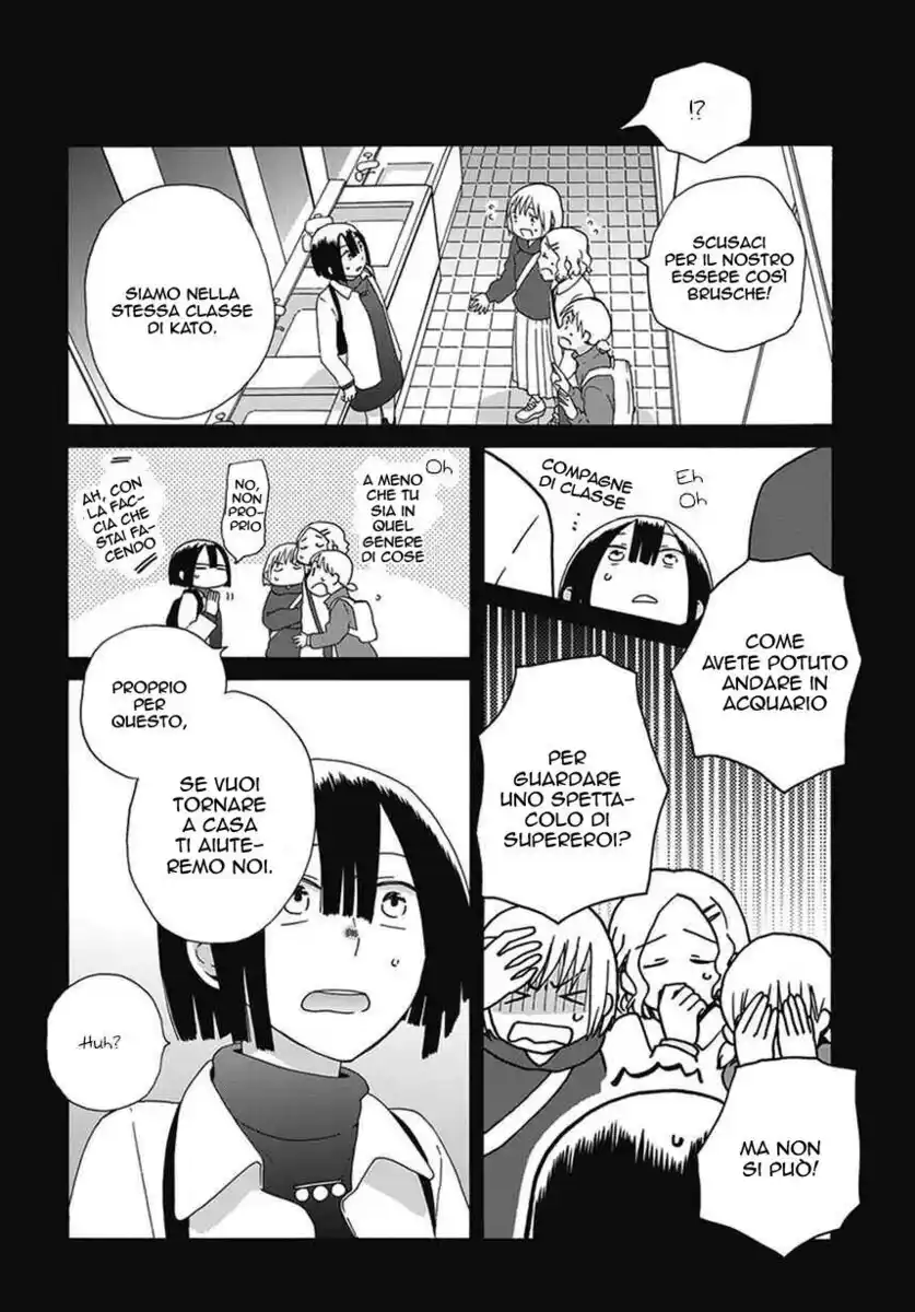 14-sai no Koi Capitolo 43.1 page 8