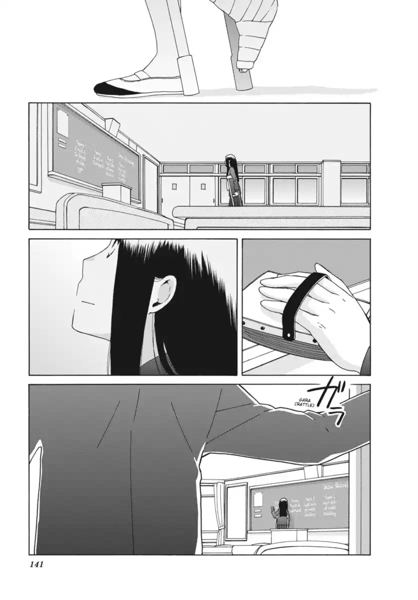 14-sai no Koi Capitolo 40 page 25