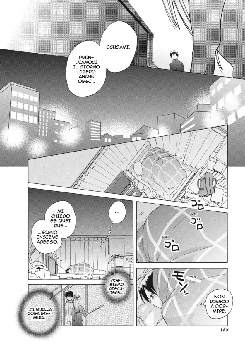 14-sai no Koi Capitolo 33 page 16