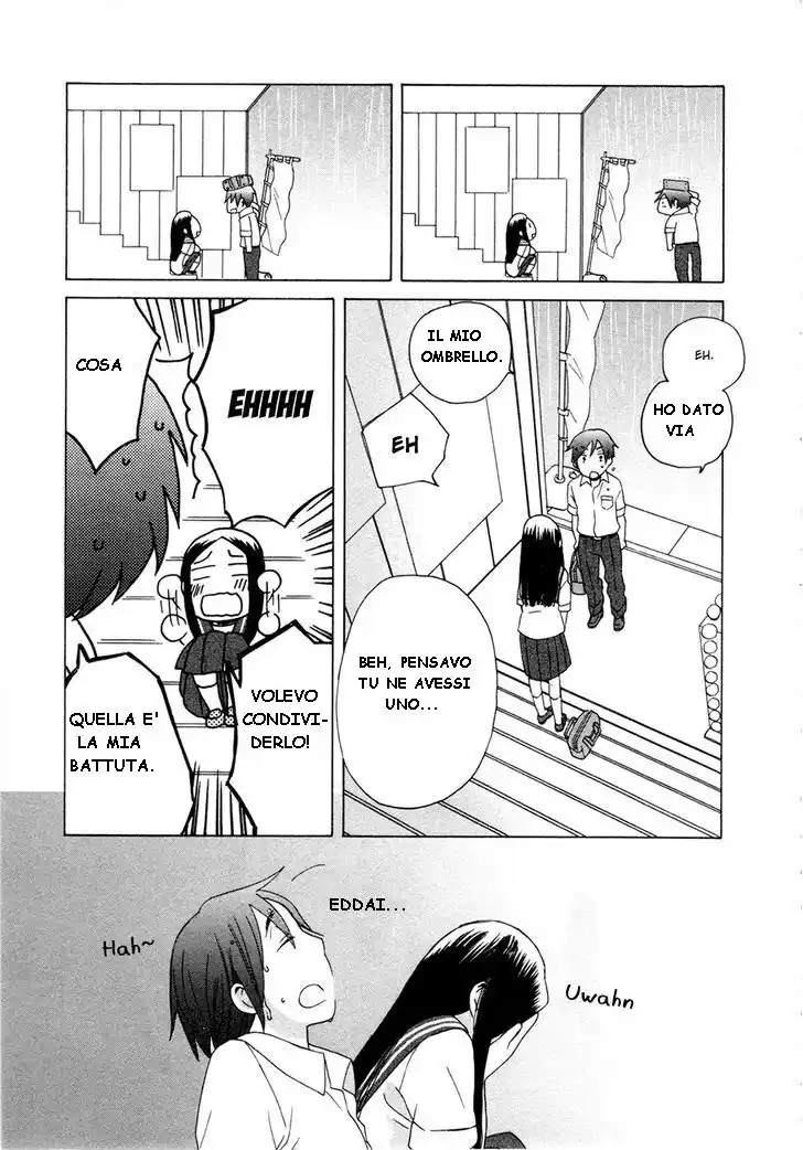 14-sai no Koi Capitolo 07 page 6