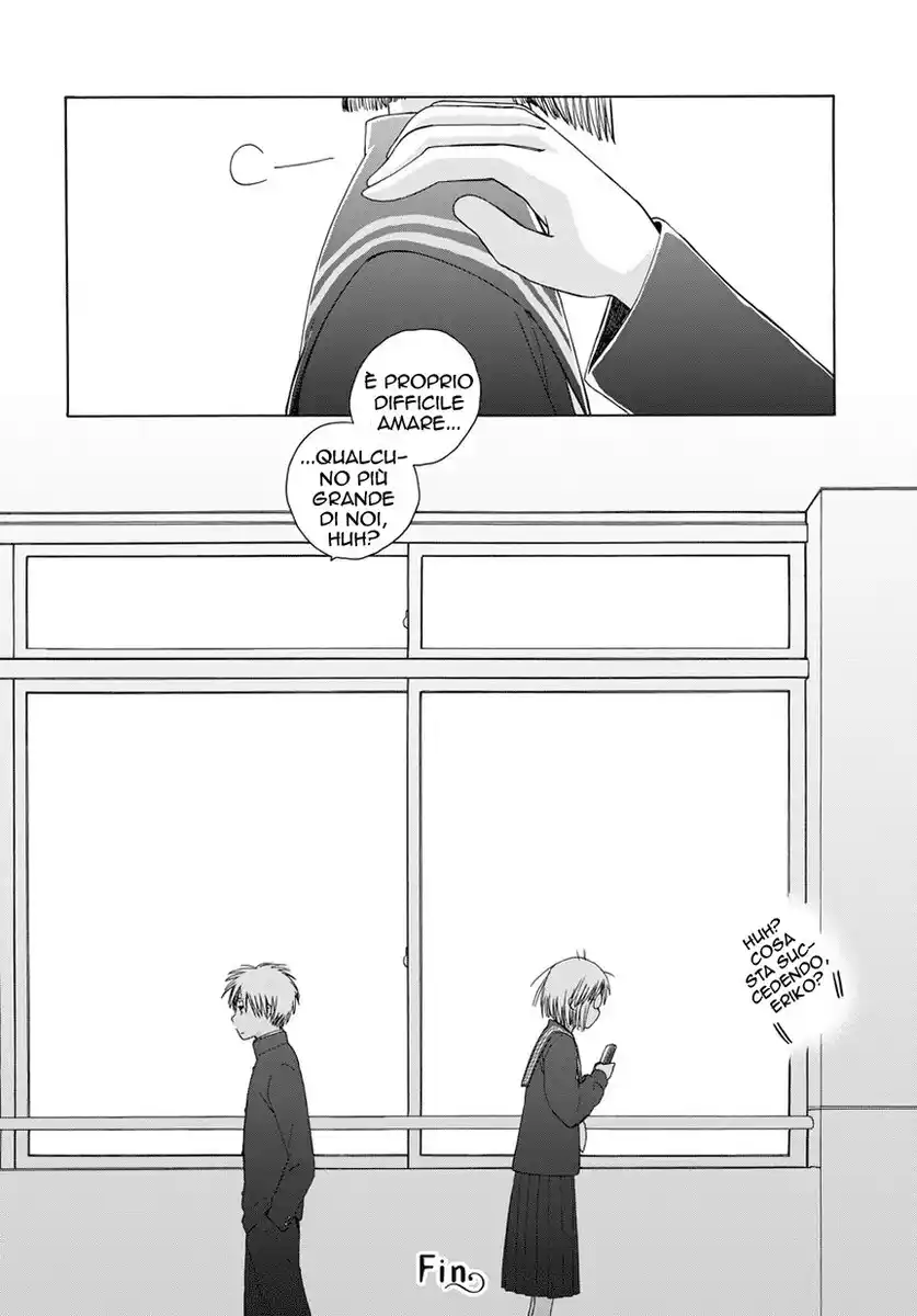 14-sai no Koi Capitolo 29.6 page 6