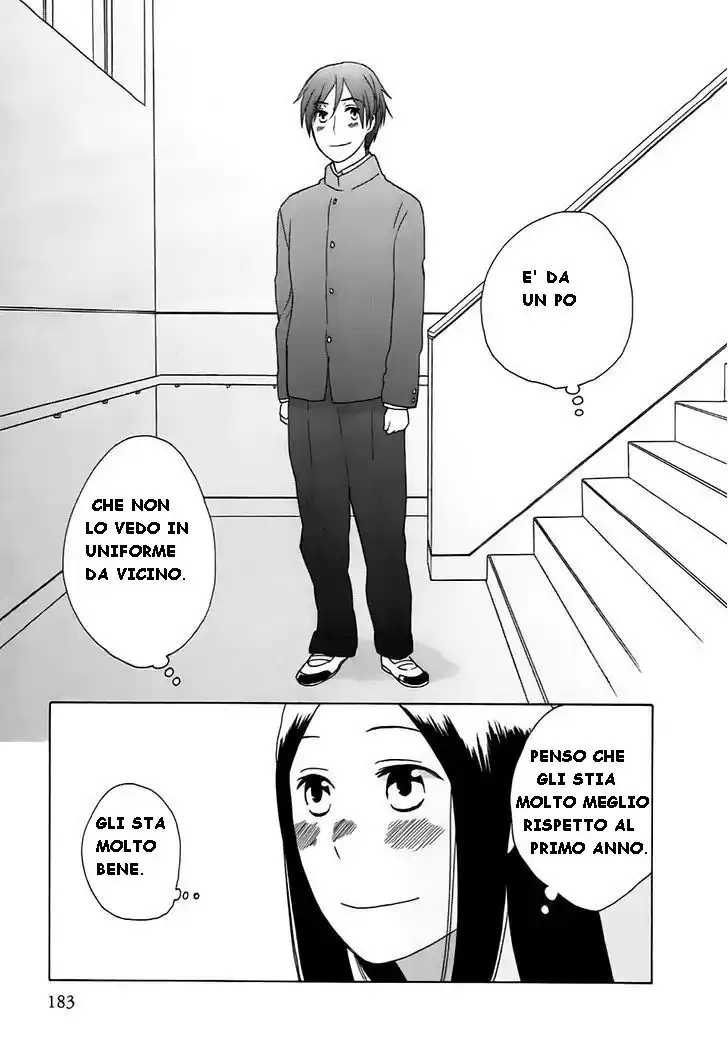 14-sai no Koi Capitolo 05.8 page 16