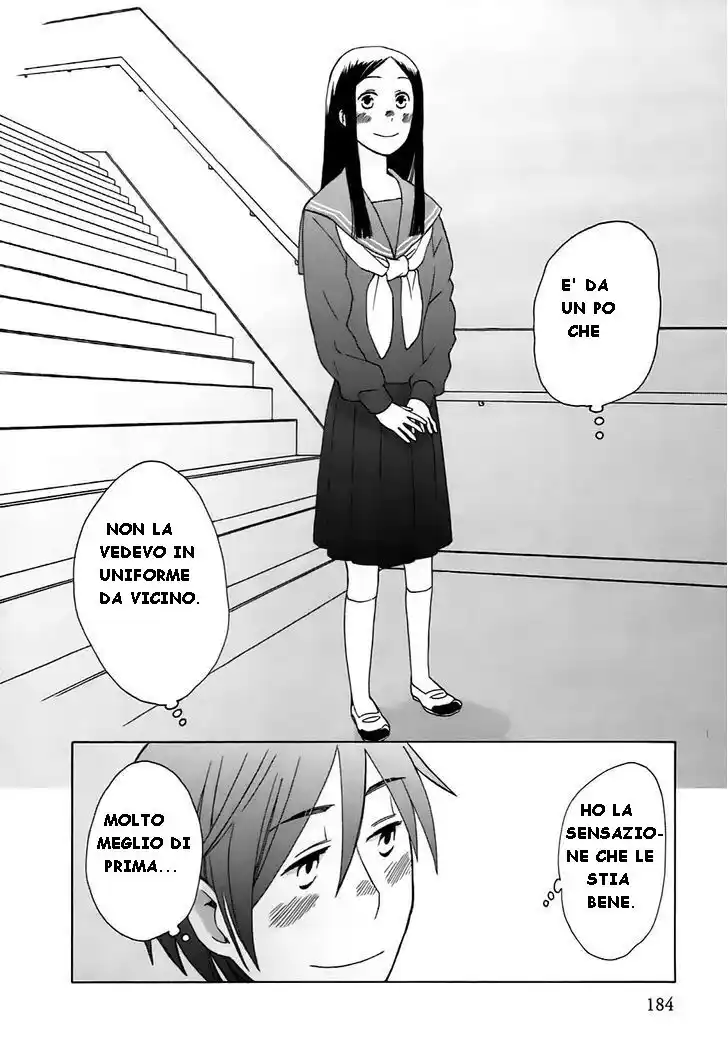 14-sai no Koi Capitolo 05.8 page 17