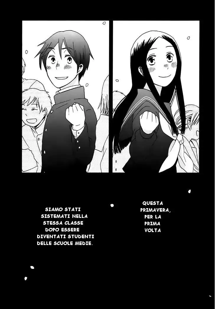 14-sai no Koi Capitolo 05.8 page 3