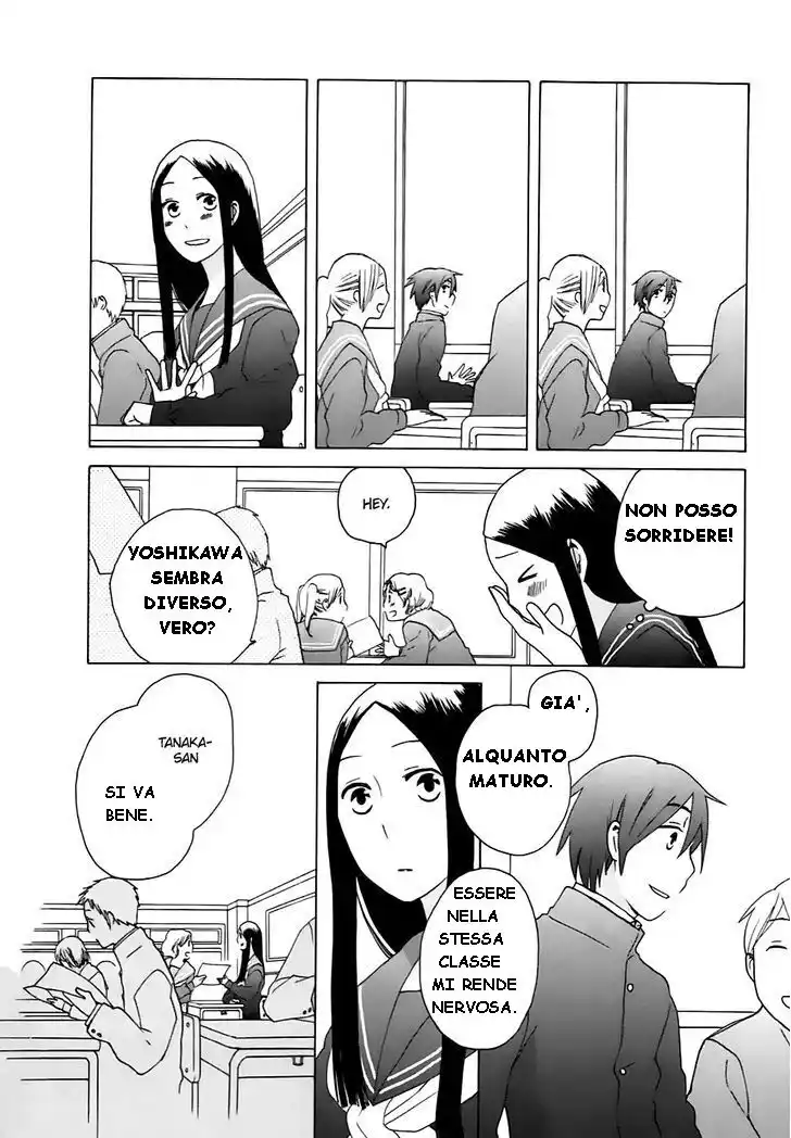 14-sai no Koi Capitolo 05.8 page 5