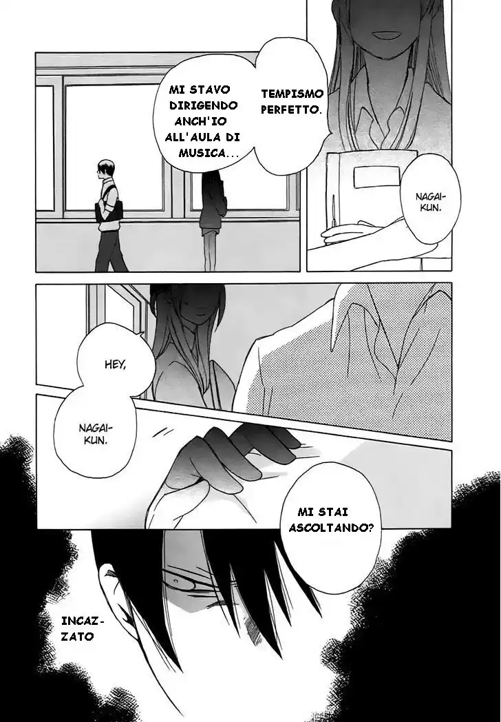 14-sai no Koi Capitolo 05.6 page 6