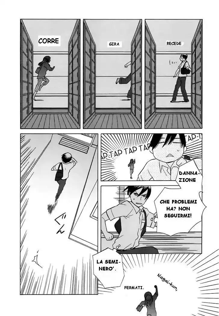 14-sai no Koi Capitolo 05.6 page 9