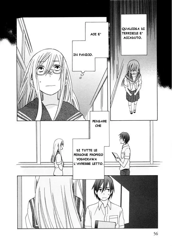 14-sai no Koi Capitolo 07.6 page 12