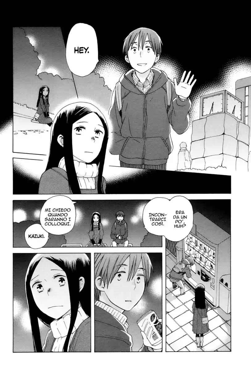 14-sai no Koi Capitolo 31 page 16