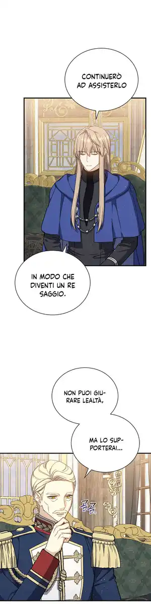 The Return of the 8th Class Magician Capitolo 50 page 10