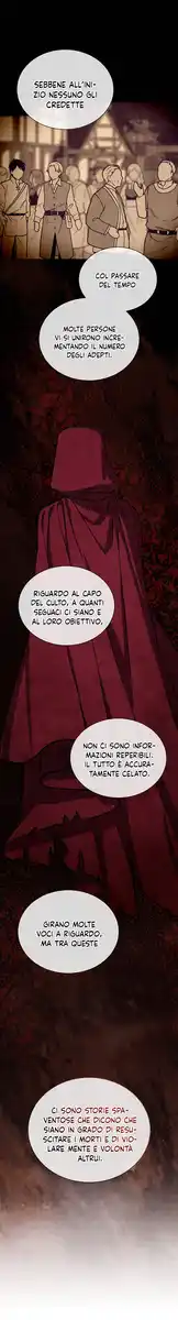 The Return of the 8th Class Magician Capitolo 41 page 14