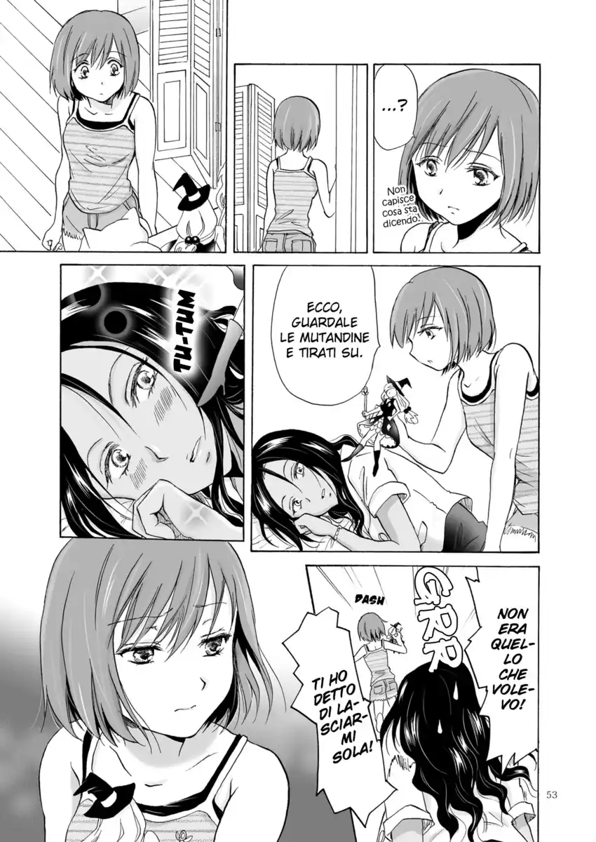 Umi to Anata to Taiyou to Capitolo 02 page 24