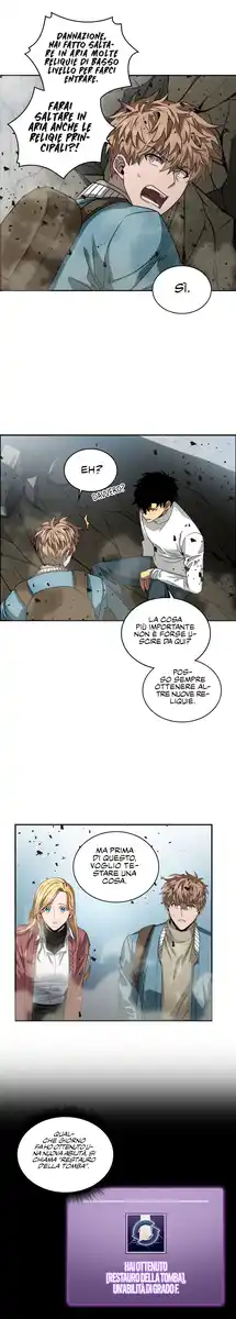 Tomb Raider King Capitolo 39 page 12