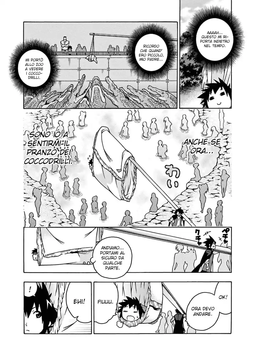 Dragons Rioting Capitolo 26 page 2