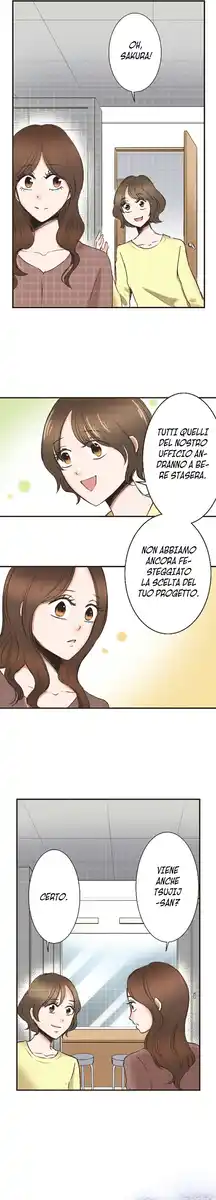 True Kiss Capitolo 32 page 3