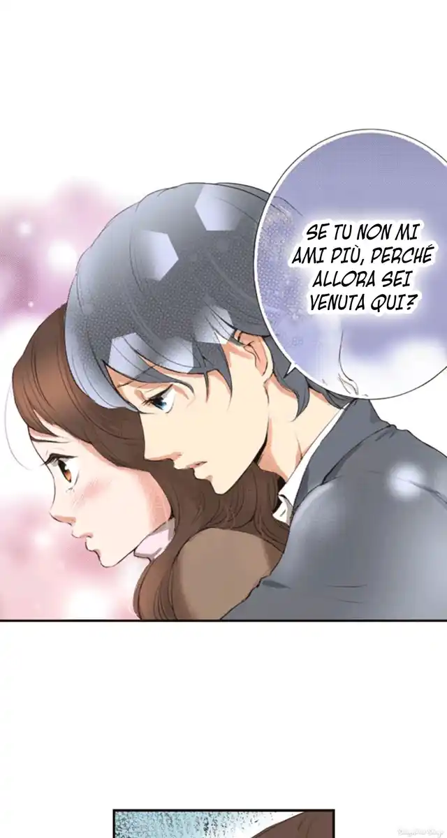 True Kiss Capitolo 49 page 17