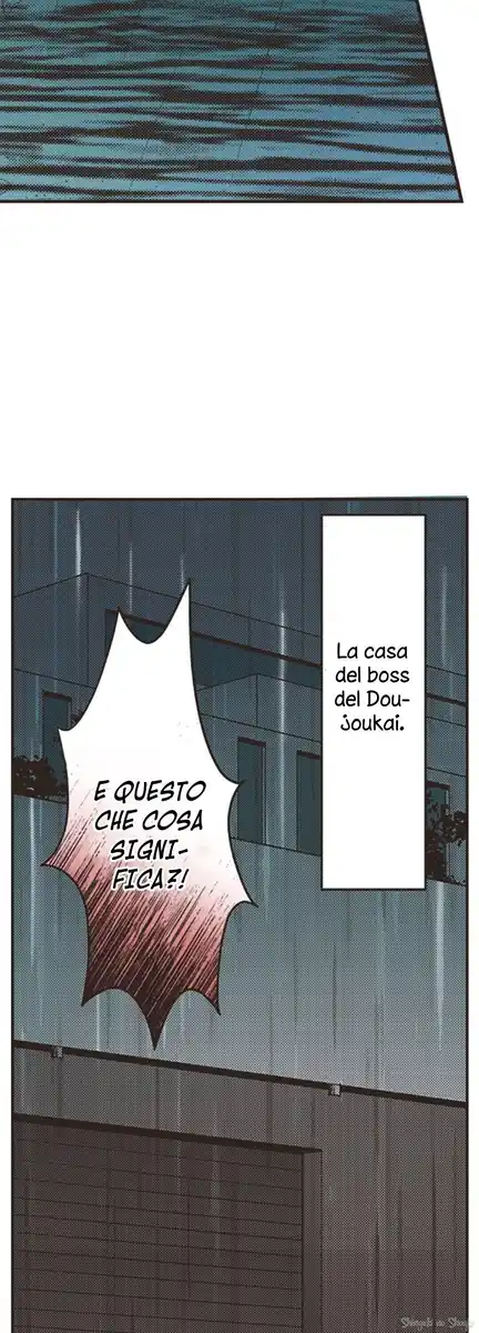 True Kiss Capitolo 36 page 19