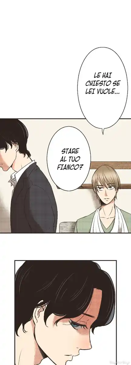 True Kiss Capitolo 25 page 6