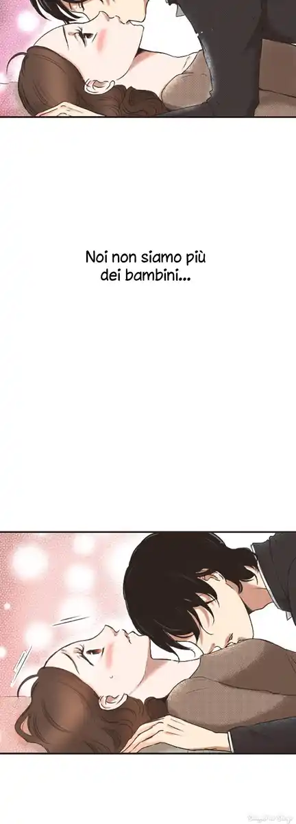 True Kiss Capitolo 37 page 6