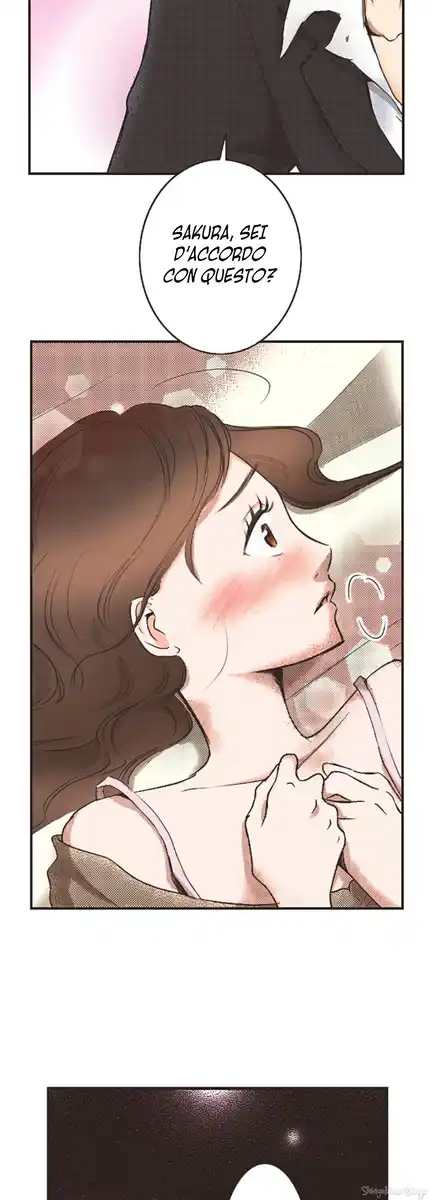 True Kiss Capitolo 37 page 8