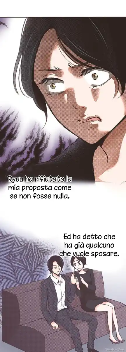 True Kiss Capitolo 42 page 13