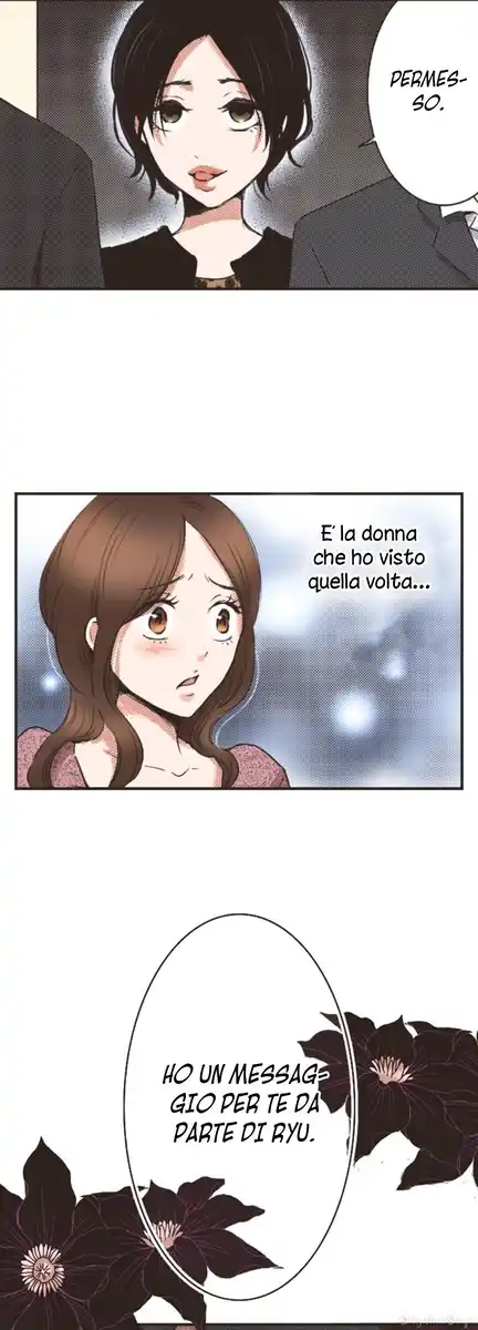 True Kiss Capitolo 42 page 5