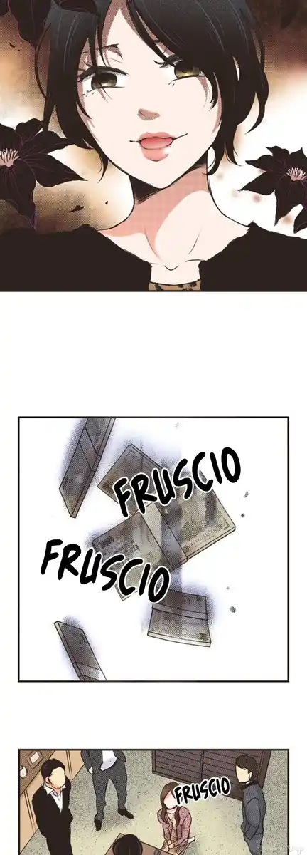 True Kiss Capitolo 42 page 6