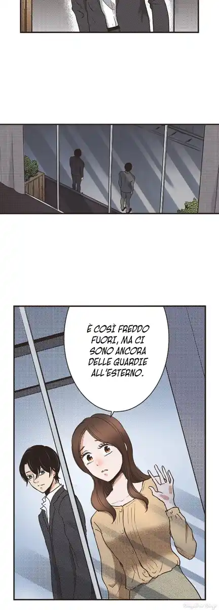 True Kiss Capitolo 44 page 12