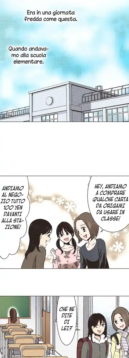 True Kiss Capitolo 44 page 14