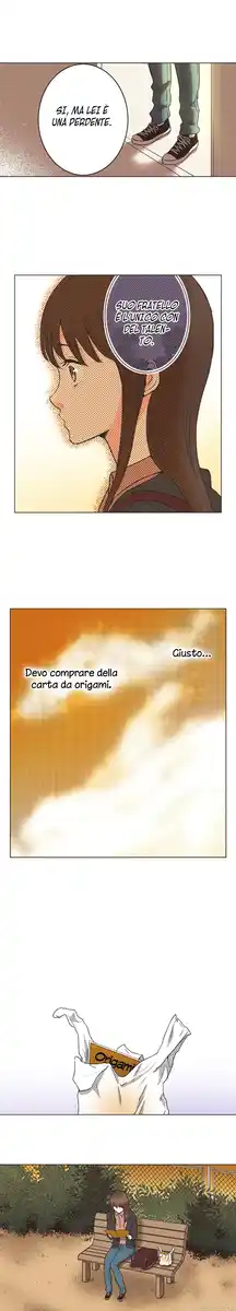 True Kiss Capitolo 44 page 17