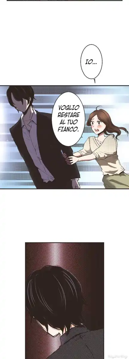 True Kiss Capitolo 18 page 6