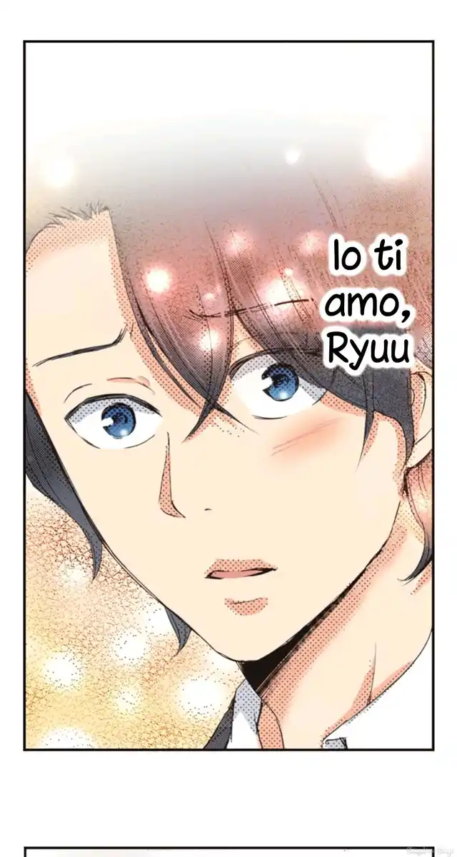 True Kiss Capitolo 46 page 12