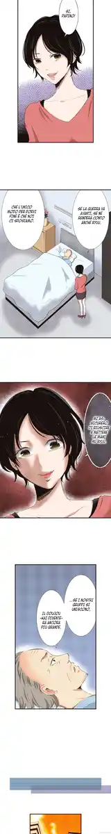 True Kiss Capitolo 46 page 18